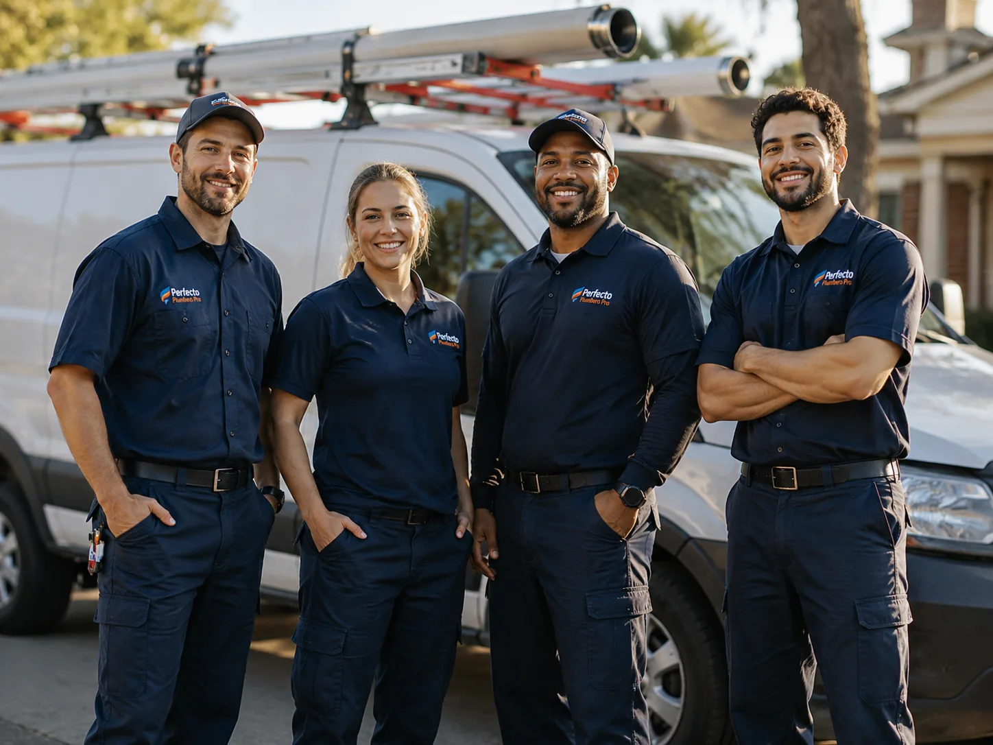 Emergency Plumber Near Me in Mcclure, OH near me